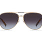 Marc Jacobs - Women's 760/s 006j 98 Sunglasses