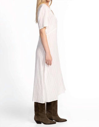 Johnny Was - MIRAH EFFORTLESS DRESS