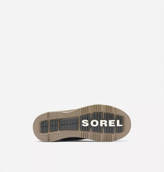 Sorel - Men's Ankeny Ii Hiker Plu Boots