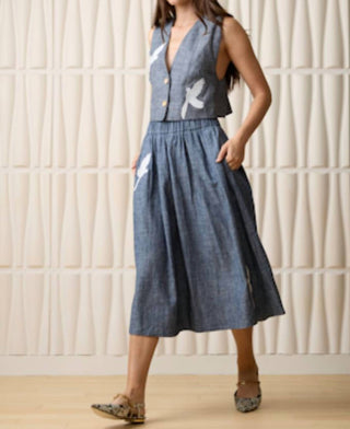 Aylaya - Women's Positano Top