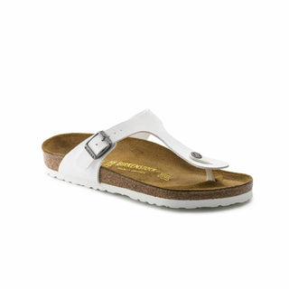 Birkenstock - Women's Gizeh Birko-Flor Sandal