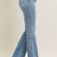 Judy Blue - Core Midrise Bootcut