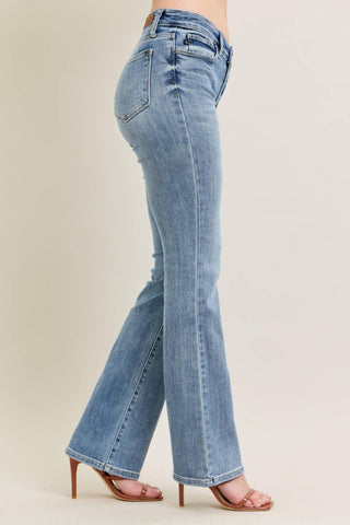 Judy Blue - Core Midrise Bootcut