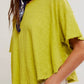 Free People - Elsie Swing Tee