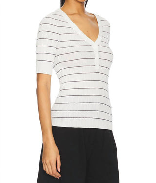 A.L.C. - Francis Top