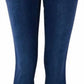 Pinc - Girl's Five Pockets Skinny Fit Jeggings