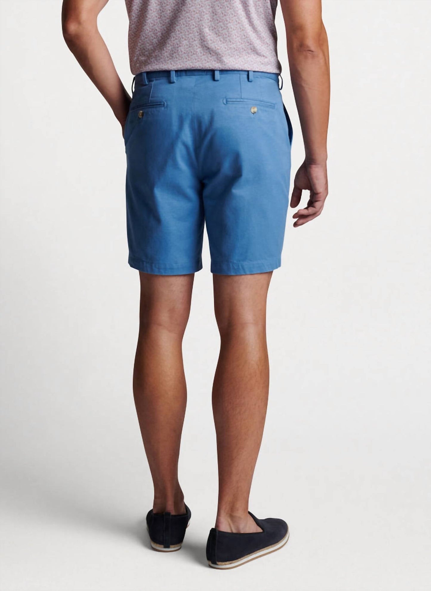 Peter Millar - Pima Cotton Shorts