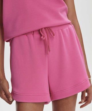 Varley - Ollie High Rise Short