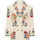 Borgo De Nor - Quinn Twill Jacket