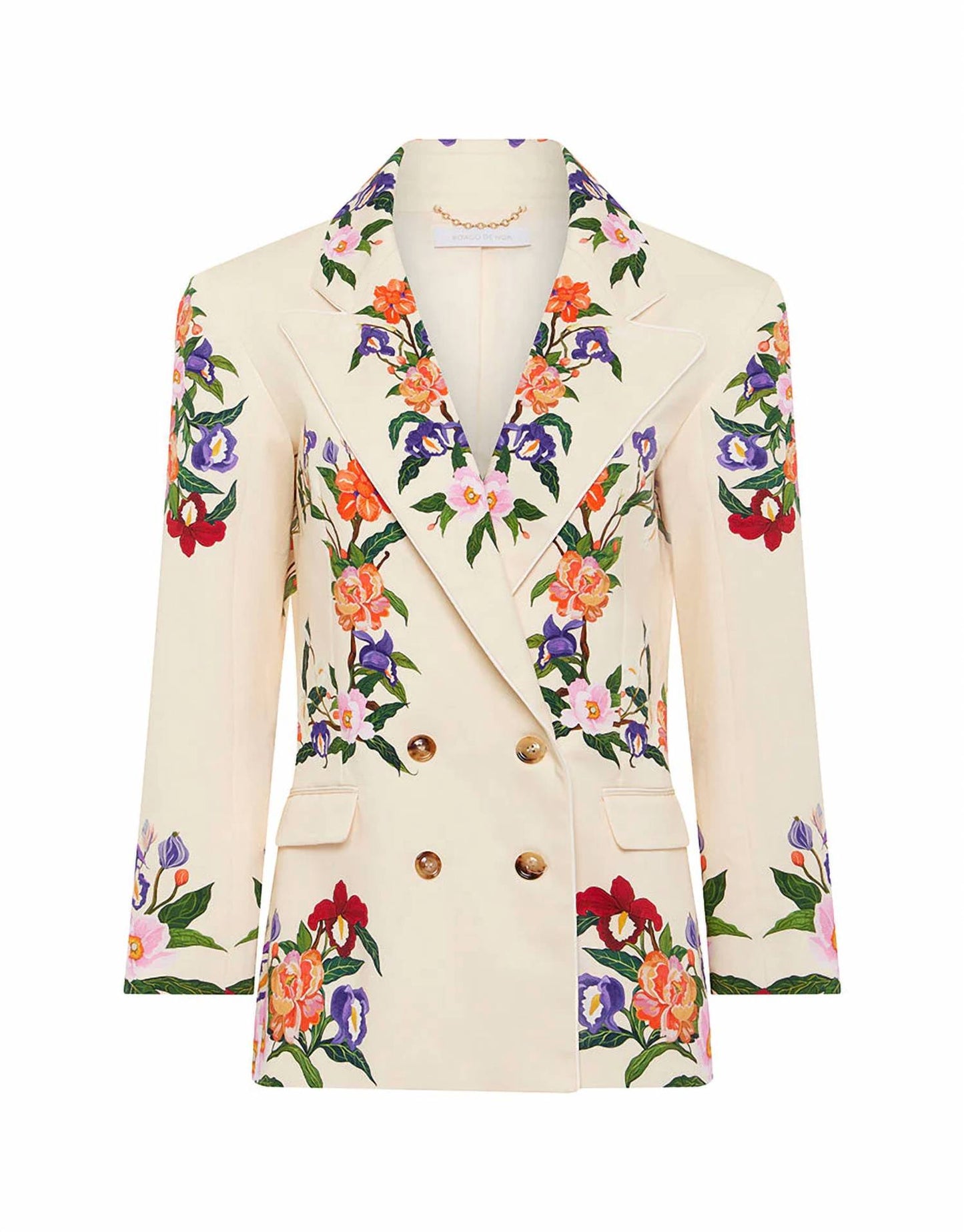 Borgo De Nor - Quinn Twill Jacket