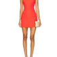 Amanda Uprichard - Donahue Dress