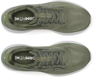 Saucony - Men's Ride 18 Running Sneakers