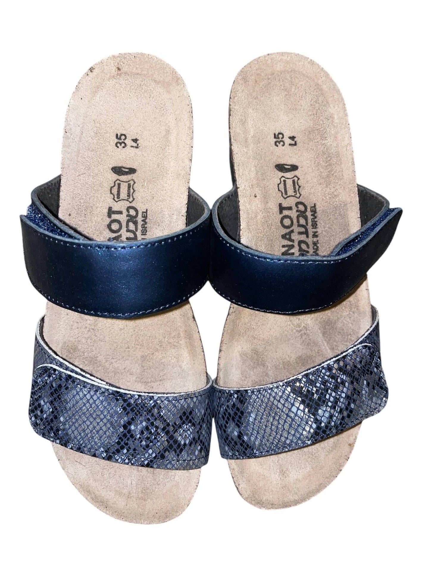 Naot - Women's Althea Sandal