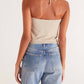 Z Supply - Olivia Date Top