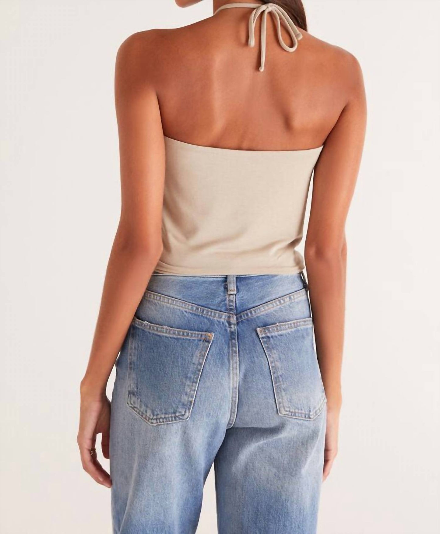 Z Supply - Olivia Date Top