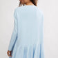 Free People - Time On My Side Mini Dress