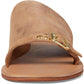 Free People - Women's Mila Minimal Sandals - MEDIUM