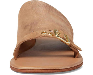 Free People - Women's Mila Minimal Sandals - MEDIUM