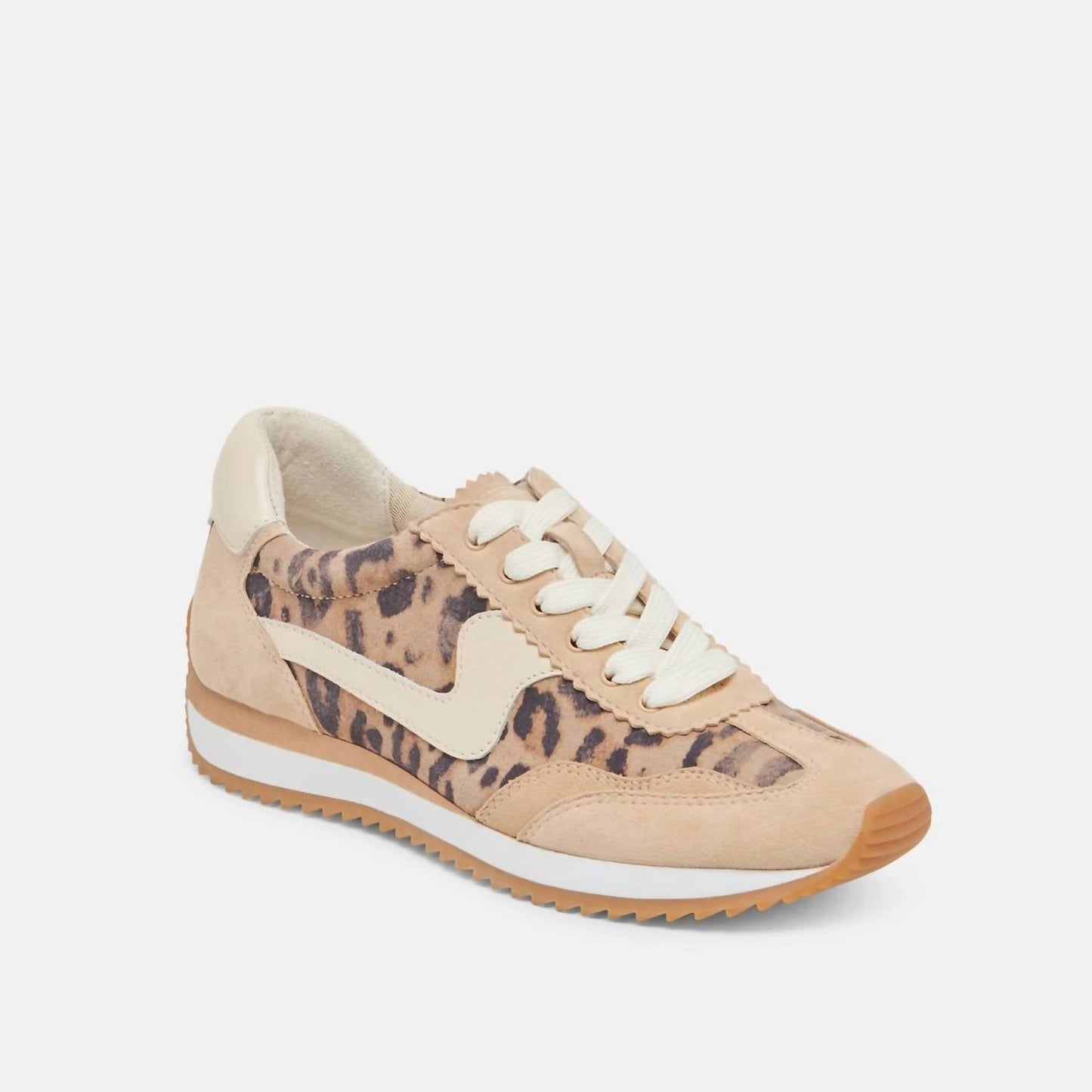 Dolce Vita - Women's Classic Sporty Sneaker