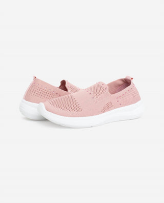 Danskin - Women's Allure Slip On Sneaker