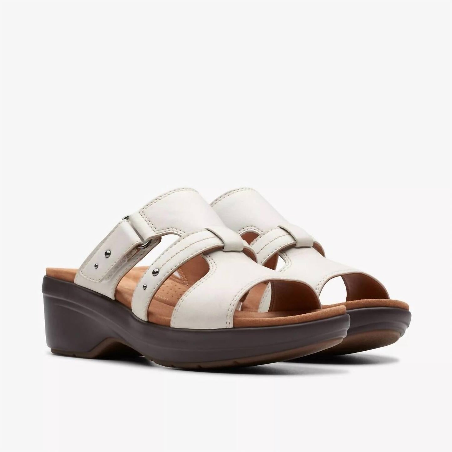 Clarks - Women's Tuleah Jane Sandals