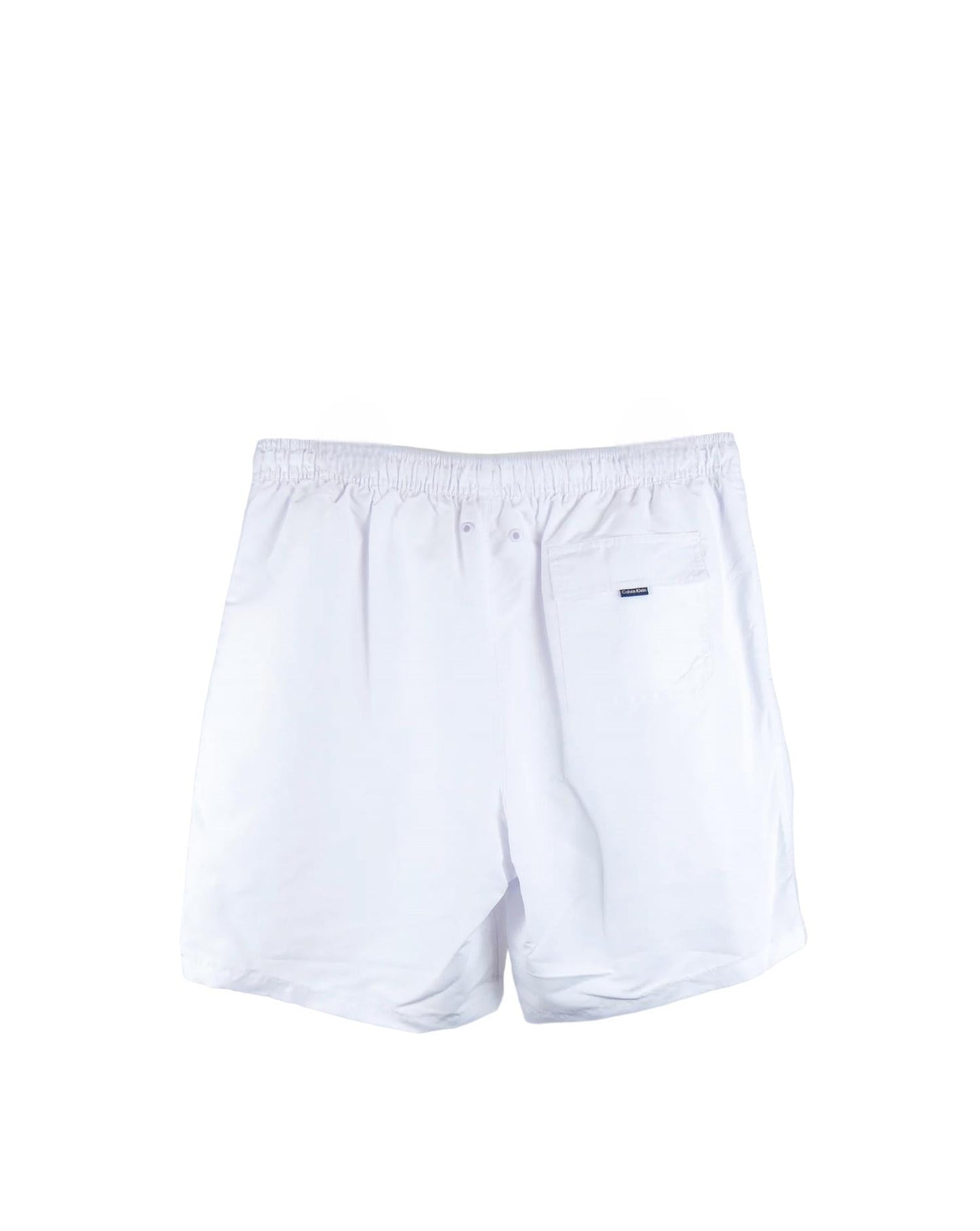 Calvin Klein - Standard UV Protected Quick Dry Swim Trunk