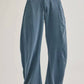 Free People - SPOTLIGHT WASHED TROUSER