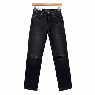 Joe'S Jeans - The Milla High Rise Straight Leg Jeans