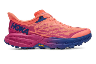 Hoka - Women's Speedgoat 5 Trail Running Shoe