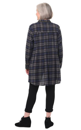 Tulip Clothing - Bernadine Button Down Shirt