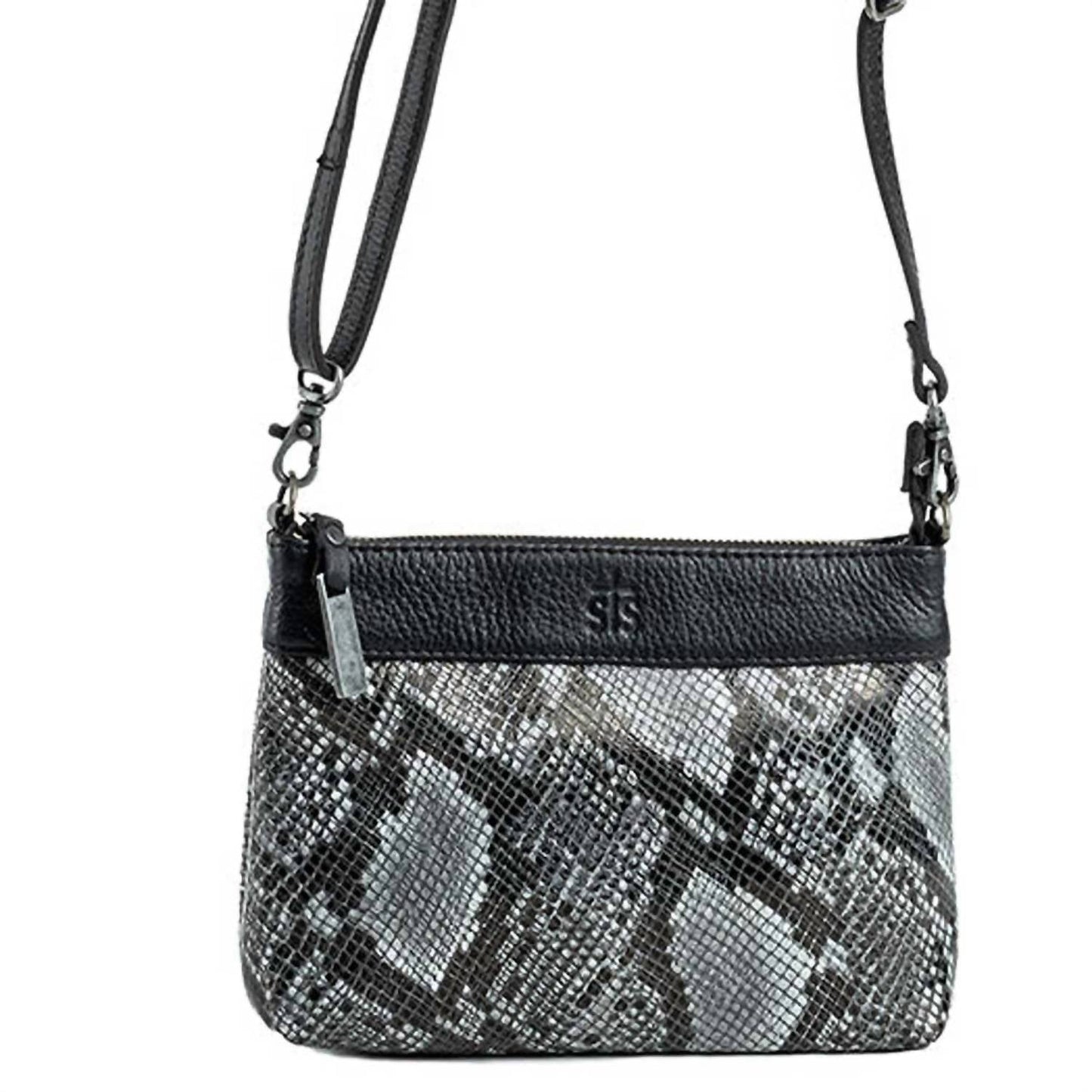Sts Ranchwear - Women's Santana Grace Crossbody Bag