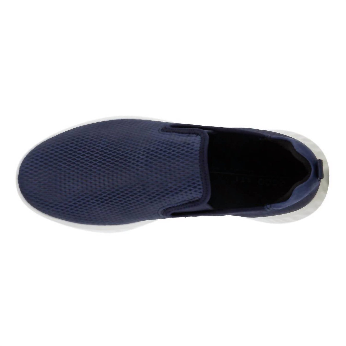 Ecco - Men's Ath-1fm Slip-on