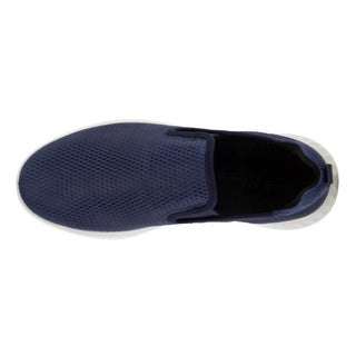 Ecco - Men's Ath-1fm Slip-on