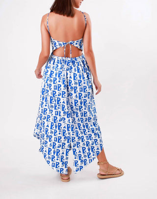 Bela Brand - Diamond Dress