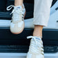 Otbt - Women's Cloud Sneaker
