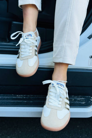 Otbt - Women's Cloud Sneaker