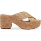 Chocolat Blu - Women's Gio Block Heel
