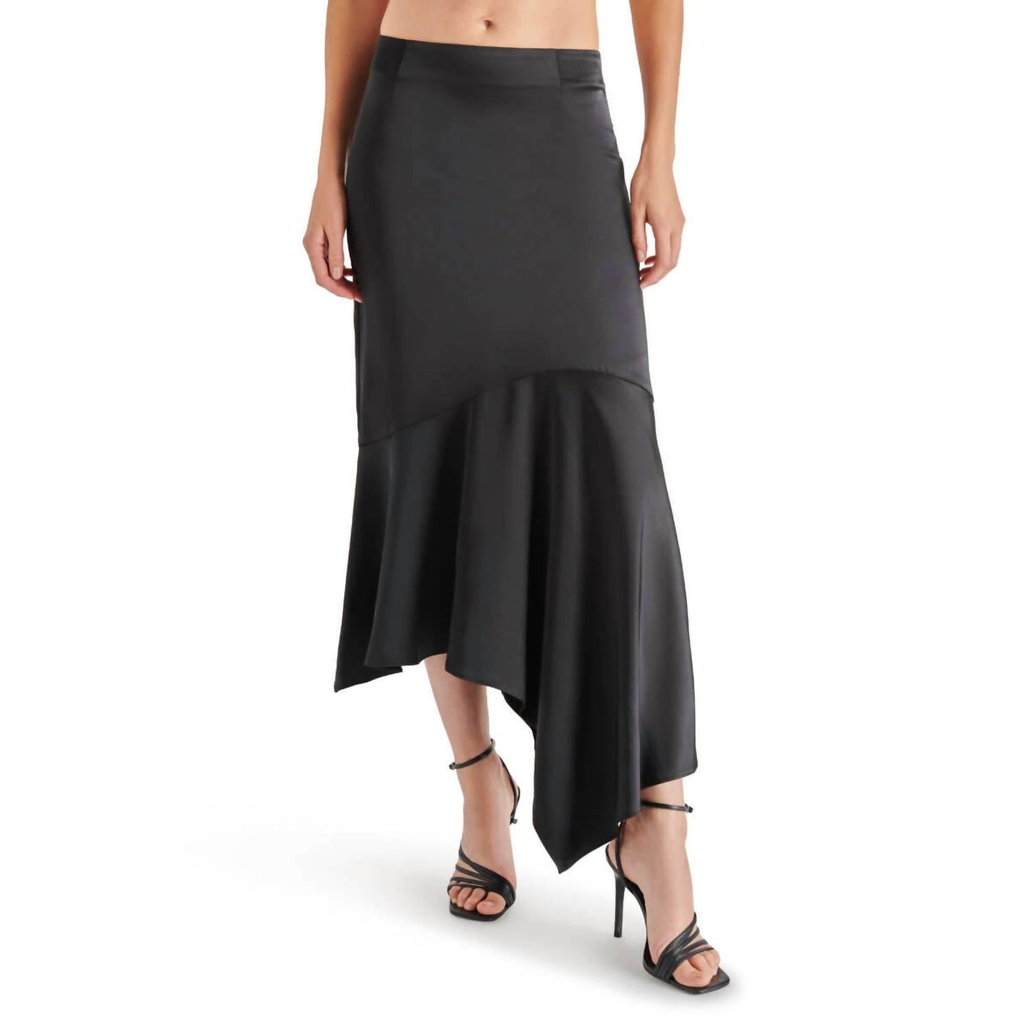 Steve Madden - Lucille Midi Skirt