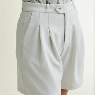 A. Putnam - Women's Trouser Shorts