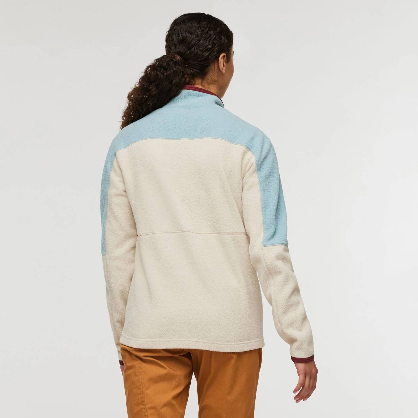 Cotopaxi - Abrazo Fleece Full-zip Jacket