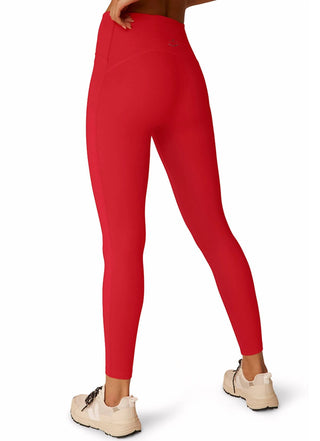 Beyond Yoga - Powerbeyond Strive High Waisted Midi Legging