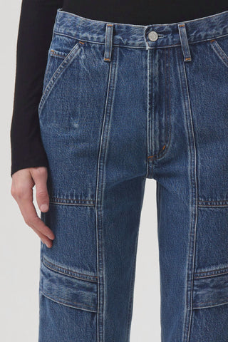 Agolde - Women's Cooper Cargo Pants