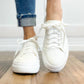 Corkys Footwear - Women's Glaring Sneaker