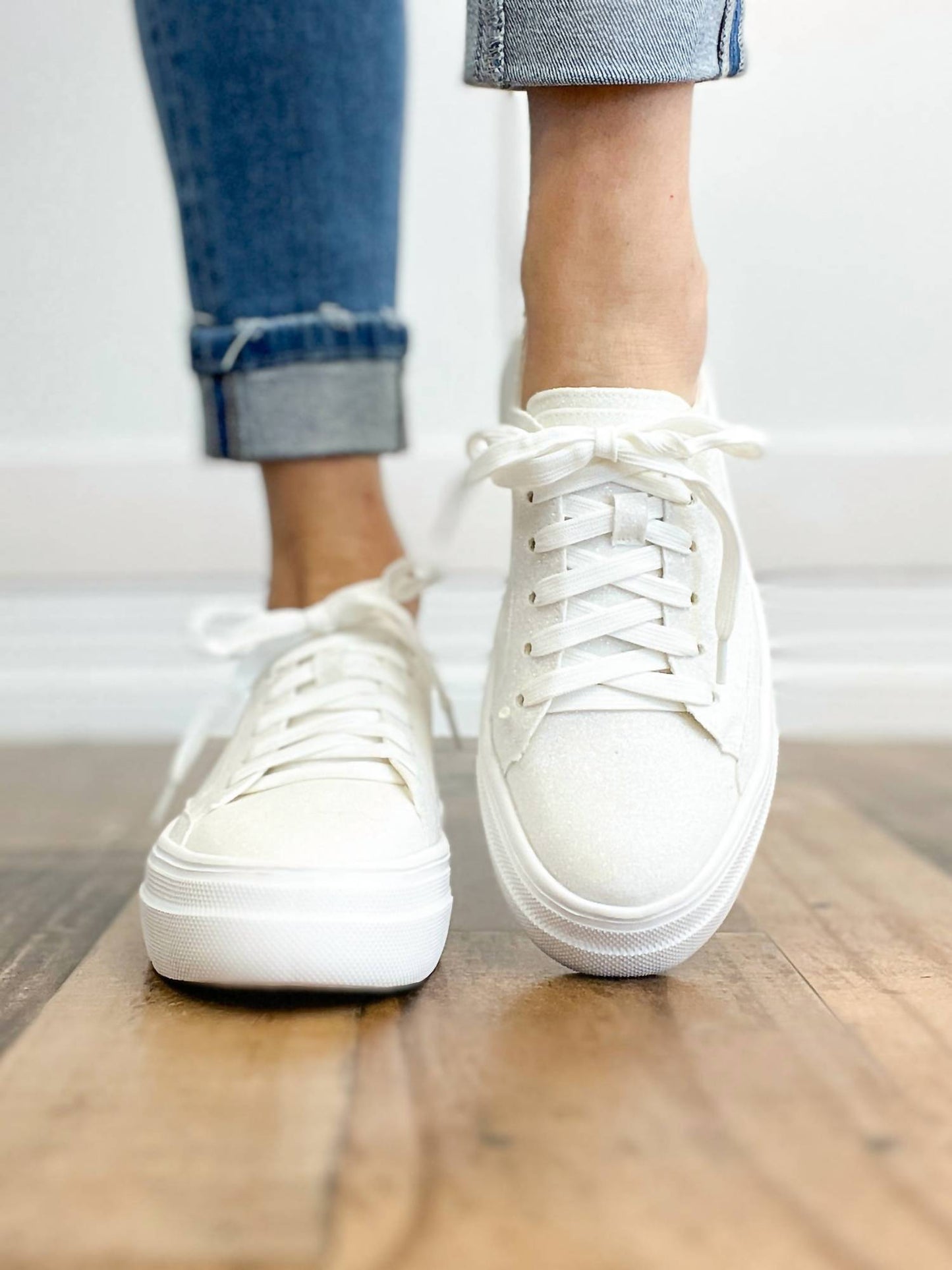 Corkys Footwear - Women's Glaring Sneaker