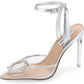 Steve Madden - Women's Amory Ankle Strap Cushioned Pump sandals