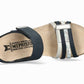 Mephisto - Women's Lucia Lightweight Walking Wedge Sandal