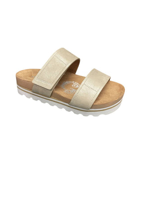 Very G - Women's Paislee Sandal