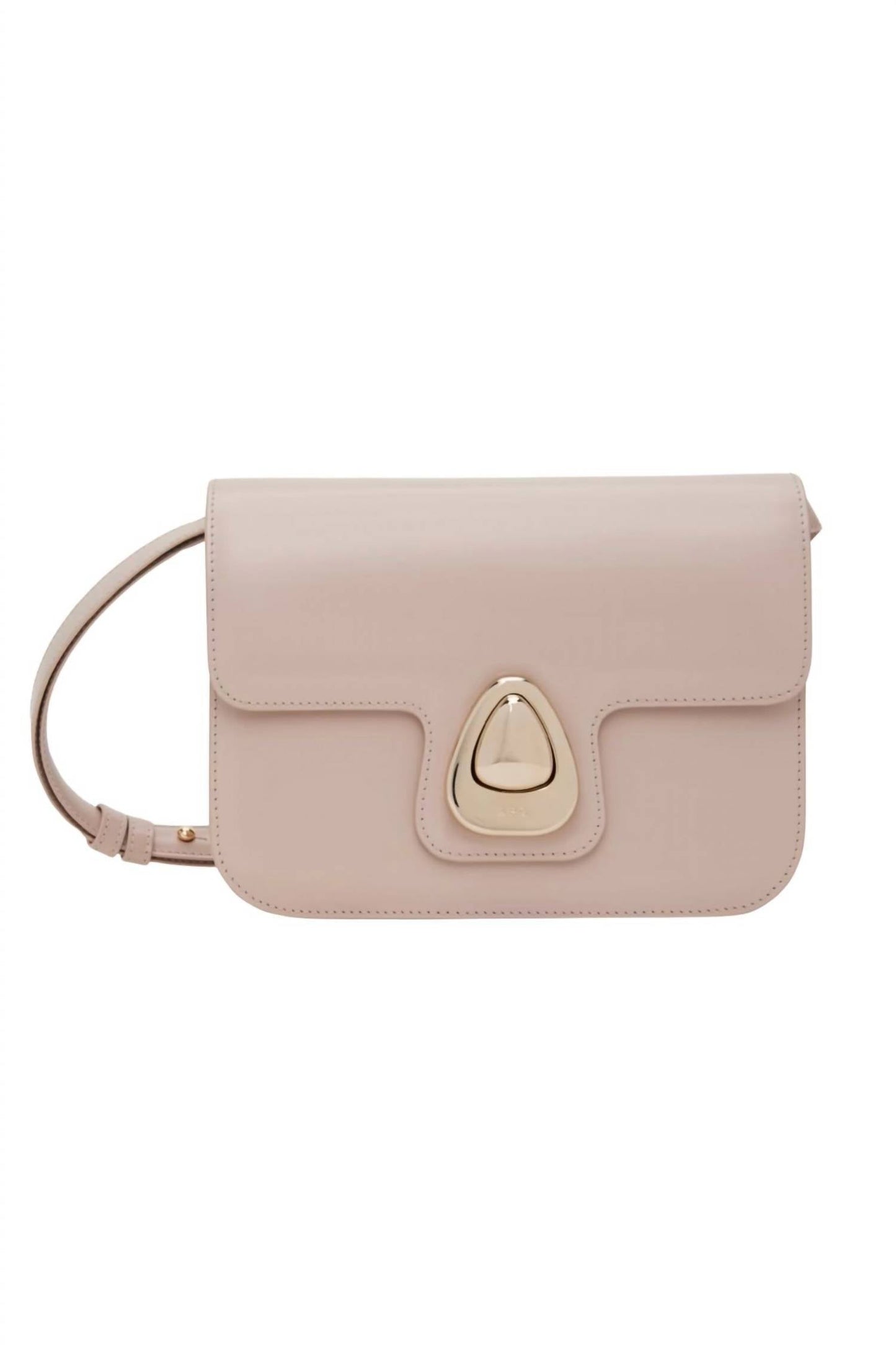 A.P.C. - Women's Astra Small Shoulder Bag