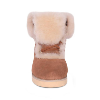 Cloud Nine - LADIES POSH SHEEPSKIN BOOTS