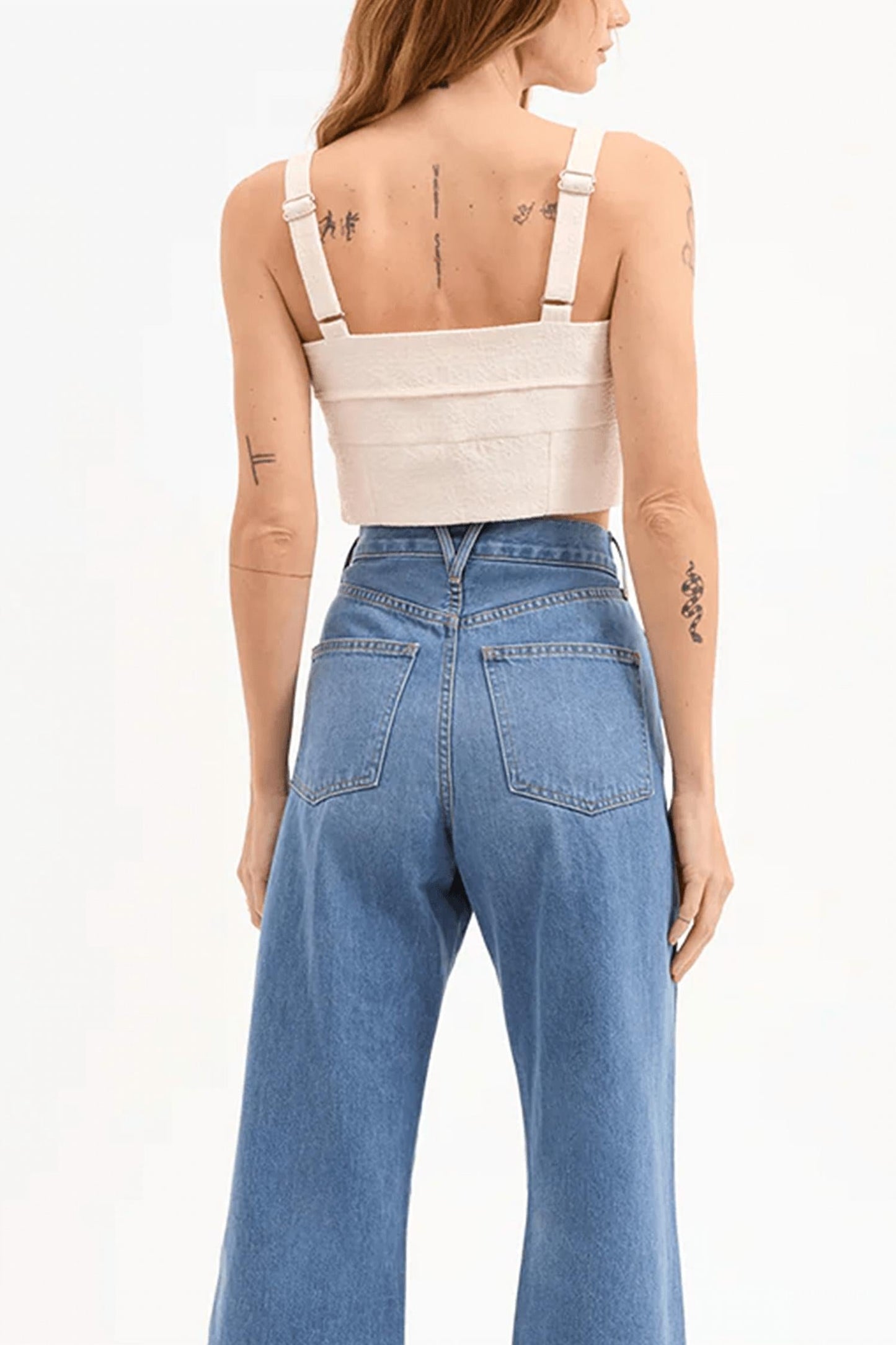 Veronica Beard - Faxon Jacquard Top